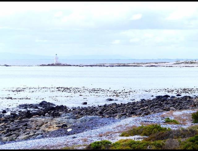 LAND FOR SALE IN SHELLEY POINT